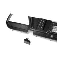 Carbon Diffuser V1 voor BMW X5 / X5 M F95
