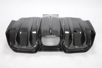 Carbon Diffuser V1 voor MINI JCW F56