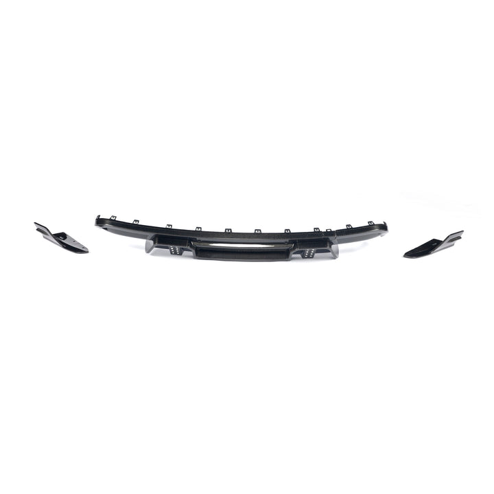Carbon Diffuser V2 voor BMW X5 / X5 M F95