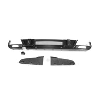 Carbon Diffuser V2 voor BMW X5 / X5 M F95