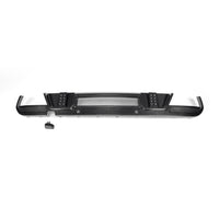 Carbon Diffuser V2 voor BMW X5 / X5 M F95