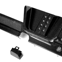 Carbon Diffuser V2 voor BMW X5 / X5 M F95