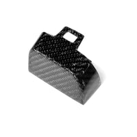 Carbon Diffuser V2 voor BMW X5 / X5 M F95