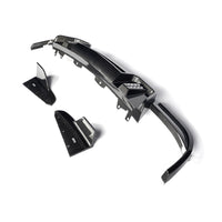 Carbon Diffuser V2 voor BMW X5 / X5 M F95