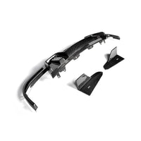 Carbon Diffuser V2 voor BMW X5 / X5 M F95