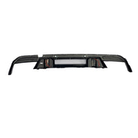 Carbon Diffuser V2 voor BMW X5 / X5 M F95