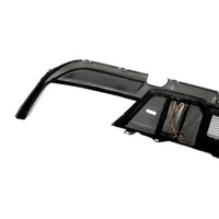 Carbon Diffuser V2 voor BMW X5 / X5 M F95