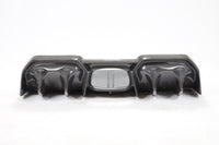 Carbon Diffuser V2 voor MINI JCW F56