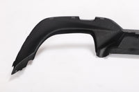 Carbon Diffuser vlak model voor BMW 3 Serie / M3 G20, G28