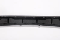 Carbon Diffuser vlak model voor BMW 3 Serie / M3 G20, G28