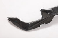 Carbon Diffuser vlak model voor BMW 3 Serie / M3 G20, G28