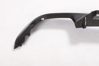 Carbon Diffuser vlak model voor BMW 3 Serie / M3 G20, G28