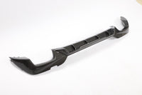 Carbon Diffuser vlak model voor BMW 3 Serie / M3 G20, G28 M-Sport