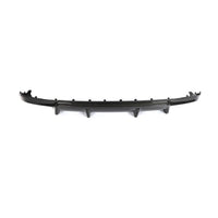 Carbon Diffuser vlak model voor BMW 4 Serie / M4 G26 M-Sport