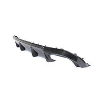 Carbon Diffuser vlak model voor BMW 4 Serie / M4 G26 M-Sport
