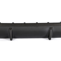 Carbon Diffuser vlak model voor BMW 4 Serie / M4 G26 M-Sport
