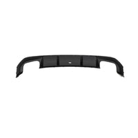Carbon Diffuser vlak model voor BMW 4 Serie / M4 G26 M-Sport