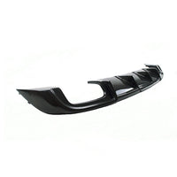 Carbon Diffuser voor Audi A3 S-line Hatchback 8V (2017-2020)