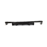 Carbon Diffuser voor Audi A3 S-line Hatchback 8V (2014-2019)
