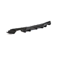 Carbon Diffuser voor Audi A3 S-line Hatchback 8V (2014-2019)