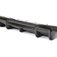 Carbon Diffuser voor Audi A3 S-line Hatchback 8V (2014-2019)