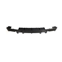 Carbon Diffuser voor Audi A3 S-line Hatchback 8V (2014-2019)