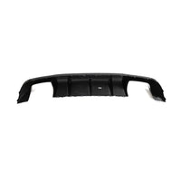 Carbon Diffuser voor Audi A3 S-line Hatchback 8V (2014-2019)