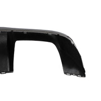 Carbon Diffuser voor Audi A3 S-line Hatchback 8V (2014-2019)