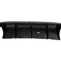 Carbon Diffuser voor Audi A3 S-line Hatchback 8V (2014-2019)