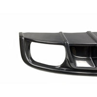 Carbon Diffuser voor Audi A4 / S4 Sedan B9