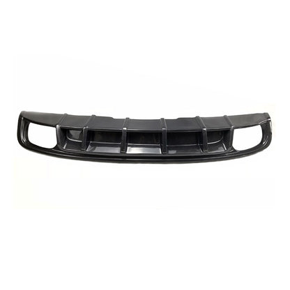 Carbon Diffuser voor Audi A4 / S4 Sedan B9