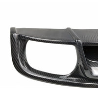 Carbon Diffuser voor Audi A4 / S4 Sedan B9