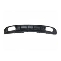 Carbon Diffuser voor Audi A4 / S4 Sedan B9