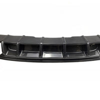 Carbon Diffuser voor Audi A4 / S4 Sedan B9