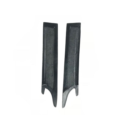 Carbon Diffuser voor Audi A4 / S4 Sedan B9
