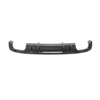 Carbon Diffuser voor Audi A4L Sedan B9 (2018-2019)