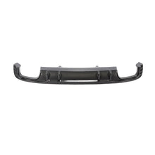 Carbon Diffuser voor Audi A4L Sedan B9 (2018-2019)