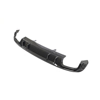 Carbon Diffuser voor Audi A4L Sedan B9 (2018-2019)