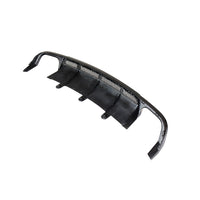 Carbon Diffuser voor Audi A6 / S6 Sedan C7