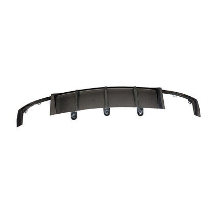 Carbon Diffuser voor Audi A6 / S6 Sedan C7