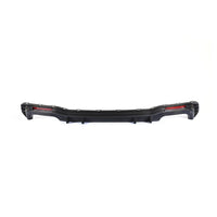 Carbon Diffuser voor Audi A7 / S7 C8