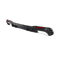 Carbon Diffuser voor Audi A7 / S7 C8