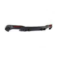 Carbon Diffuser voor Audi A7 / S7 C8