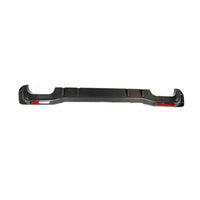 Carbon Diffuser voor Audi A7 / S7 C8