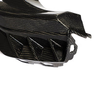Carbon Diffuser voor Audi A7 / S7 C8