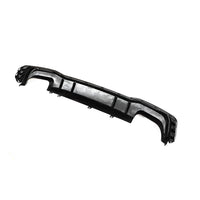 Carbon Diffuser voor Audi A7 / S7 C8