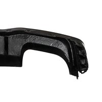 Carbon Diffuser voor Audi A7 / S7 C8