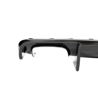 Carbon Diffuser voor Audi Q5 8R