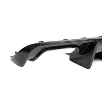 Carbon Diffuser voor Audi Q5 8R