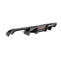 Carbon Diffuser voor Audi Q5 8R